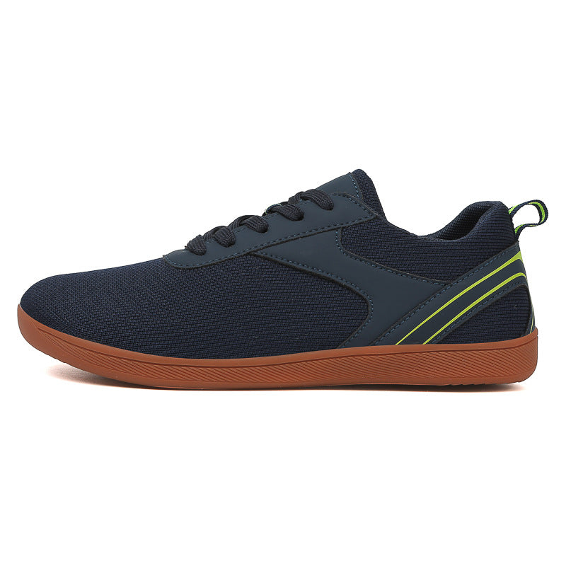 Breathable Everyday Sneakers Sophie Laurie