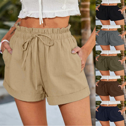 Casual Comfort Sophie Laurie Summer Shorts
