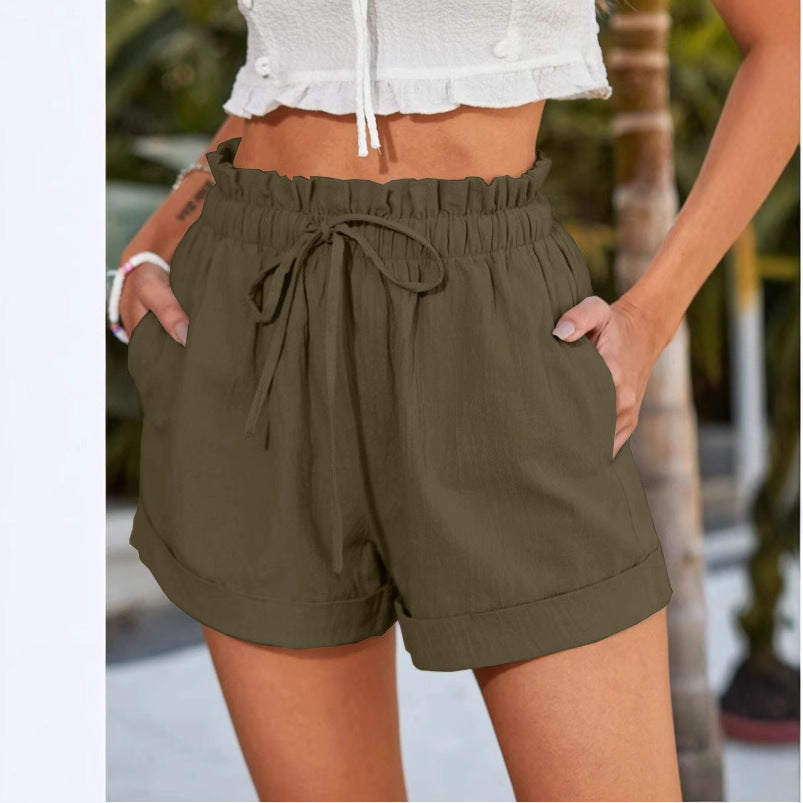 Casual Comfort Sophie Laurie Summer Shorts