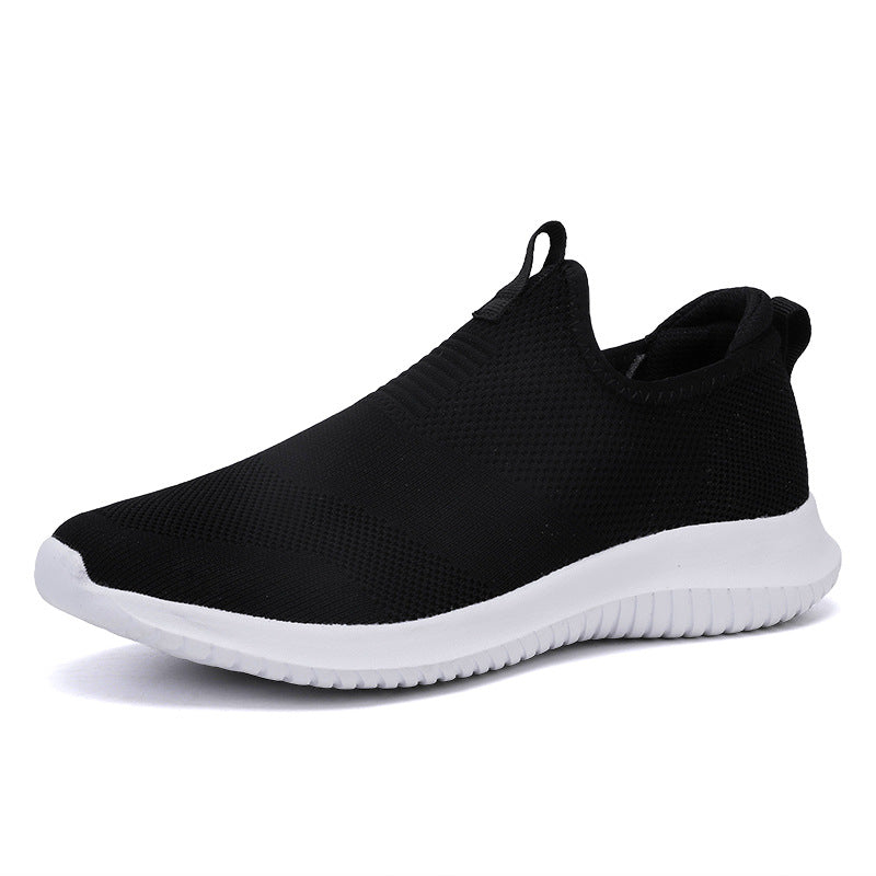 Lightweight Sophie Laurie Flyknit Everyday Sneakers