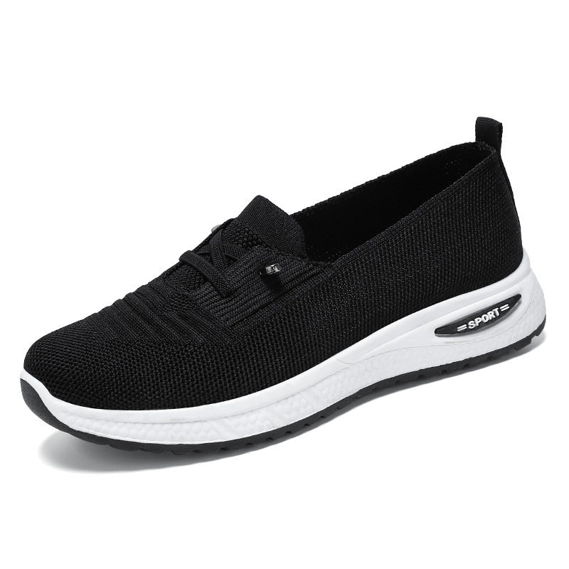 Breathable Sophie Laurie Everyday Comfort Pumps