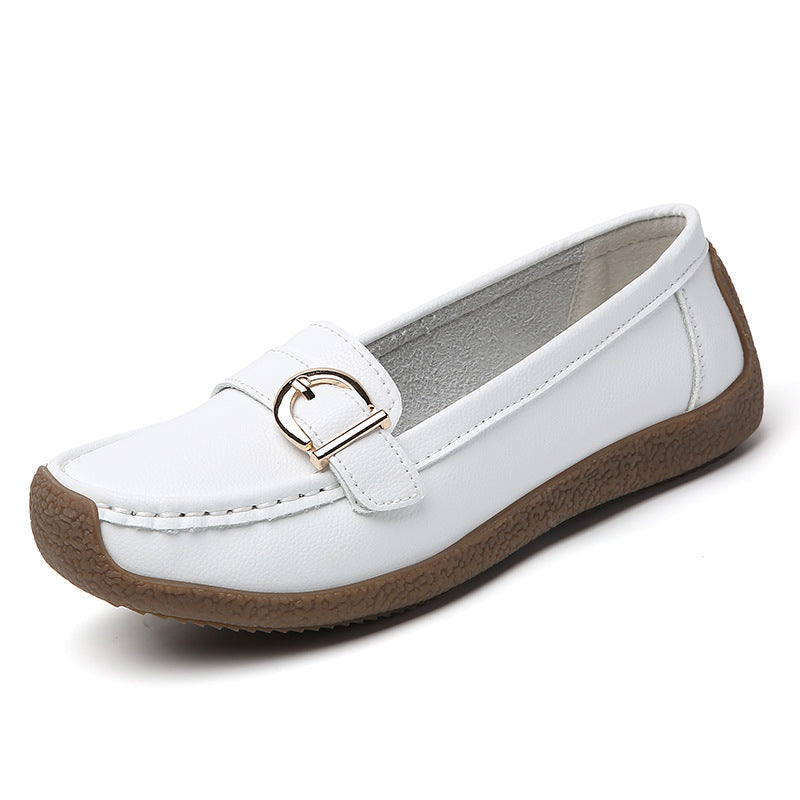 Comfort Soft Loafers by Sophie Laurie