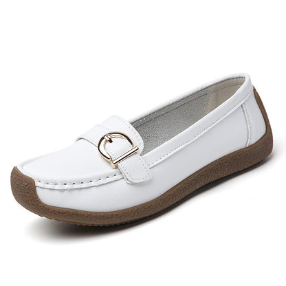 Comfort Soft Loafers by Sophie Laurie