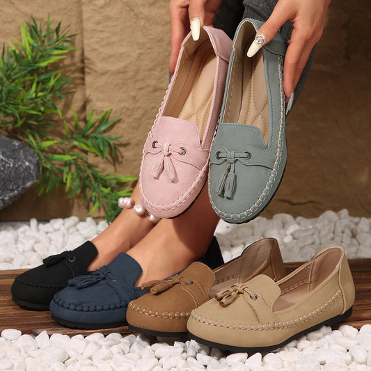 Classic Comfort Sophie Laurie Women’s Loafers