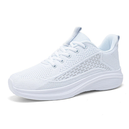 Lightweight Mesh Sneakers Sophie Laurie Men's Everyday