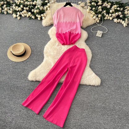Chic Pinterest-Inspired Sophie Laurie Summer Set