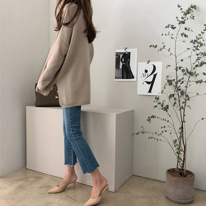 Chic Pointed Toe Sophie Laurie Stiletto Heels