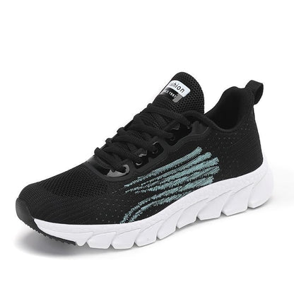 Lightweight Everyday Sneakers by Sophie Laurie