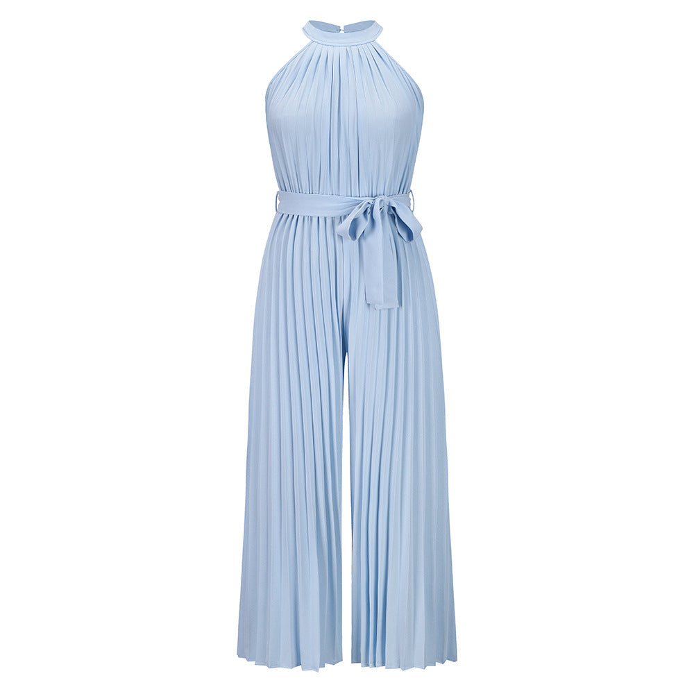 Chic Sophie Laurie Pinterest-Inspired Jumpsuit