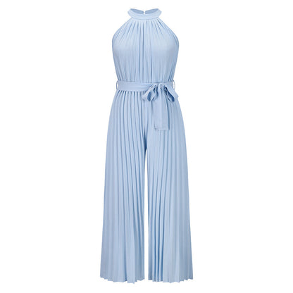 Chic Sophie Laurie Pinterest-Inspired Jumpsuit