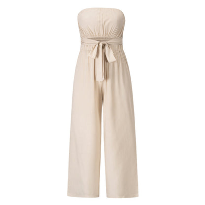 Chic Sophie Laurie Pinterest-Inspired Jumpsuit
