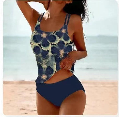 Retro High Waist Bikini by Sophie Laurie