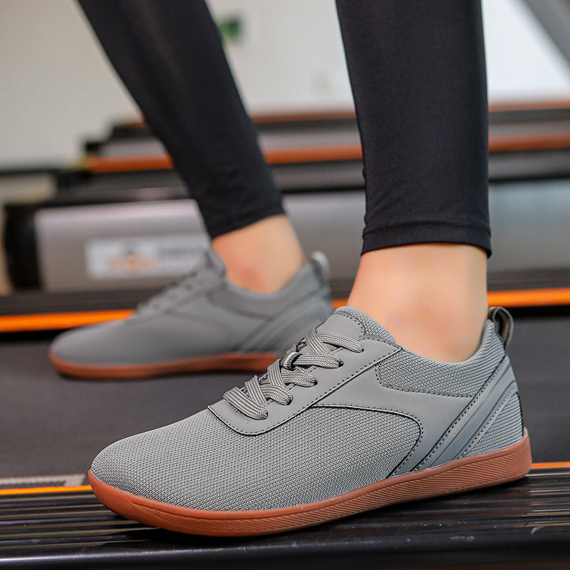 Breathable Everyday Sneakers Sophie Laurie
