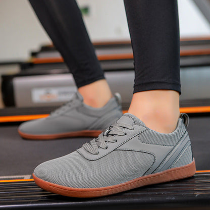 Breathable Everyday Sneakers Sophie Laurie