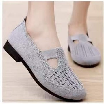 Breathable Mesh Sophie Laurie Everyday Casual Shoes