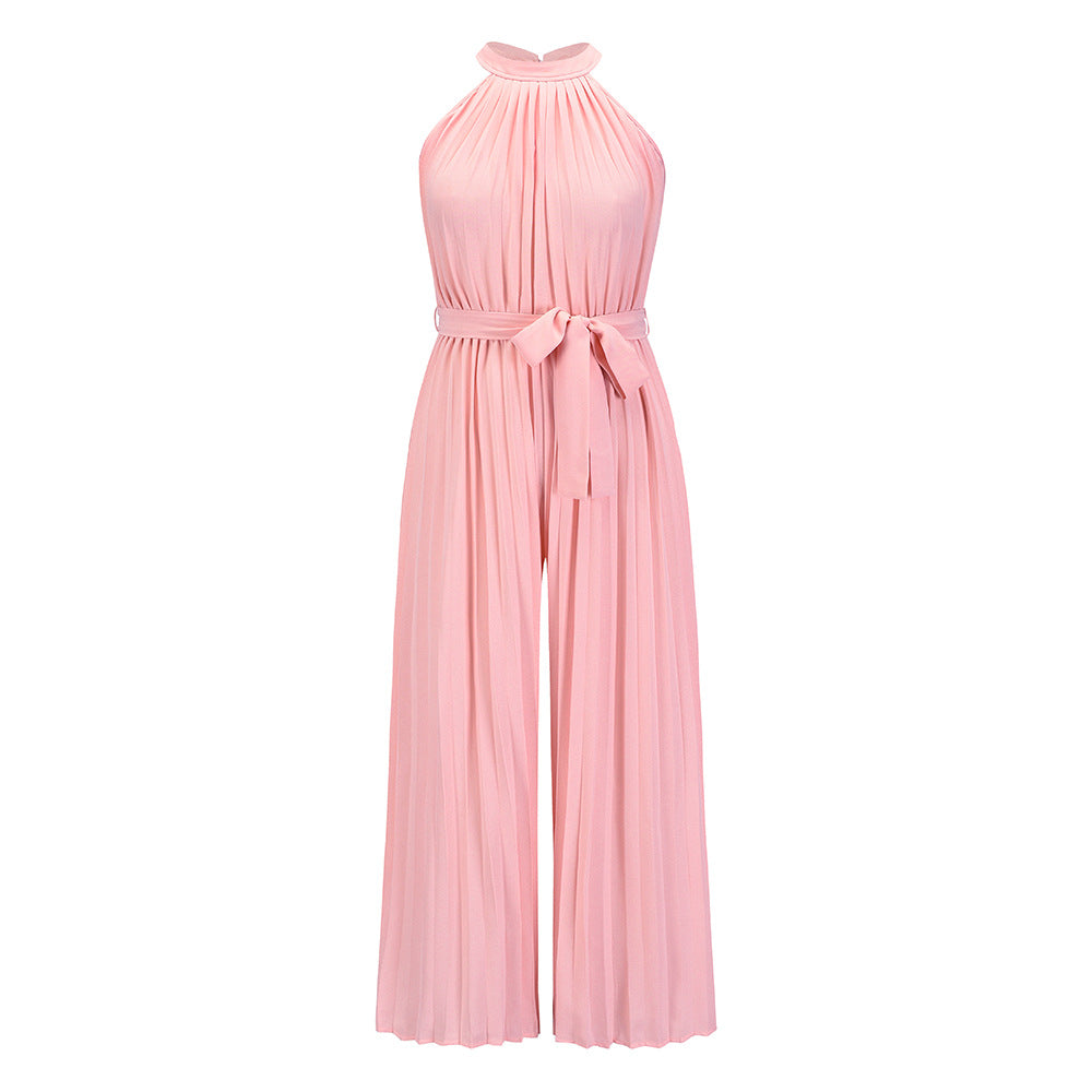 Chic Sophie Laurie Pinterest-Inspired Jumpsuit