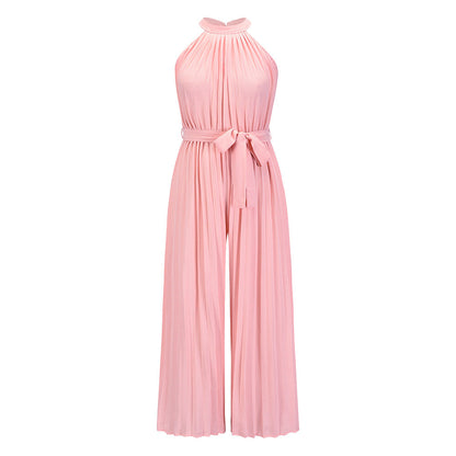 Chic Sophie Laurie Pinterest-Inspired Jumpsuit