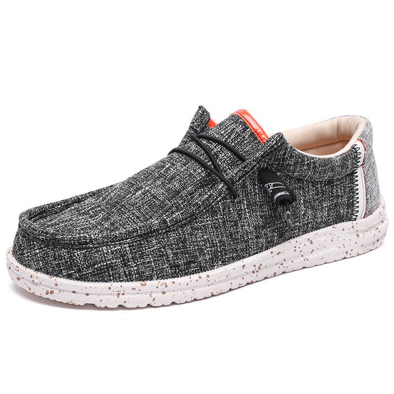 Breathable Sophie Laurie Men's Everyday Loafers