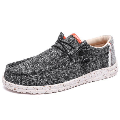 Breathable Sophie Laurie Men's Everyday Loafers