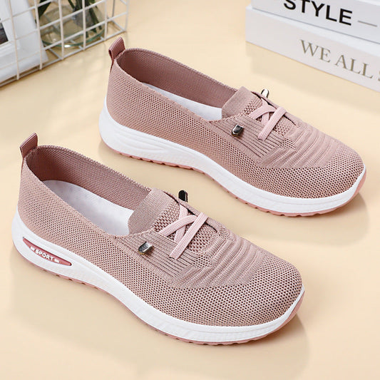 Breathable Sophie Laurie Everyday Comfort Pumps