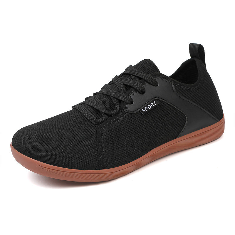Breathable Everyday Sneakers Sophie Laurie