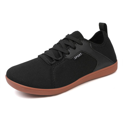 Breathable Everyday Sneakers Sophie Laurie