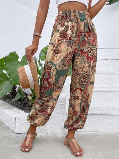 Pinterest-Inspired Sophie Laurie Everyday Skinny Pants