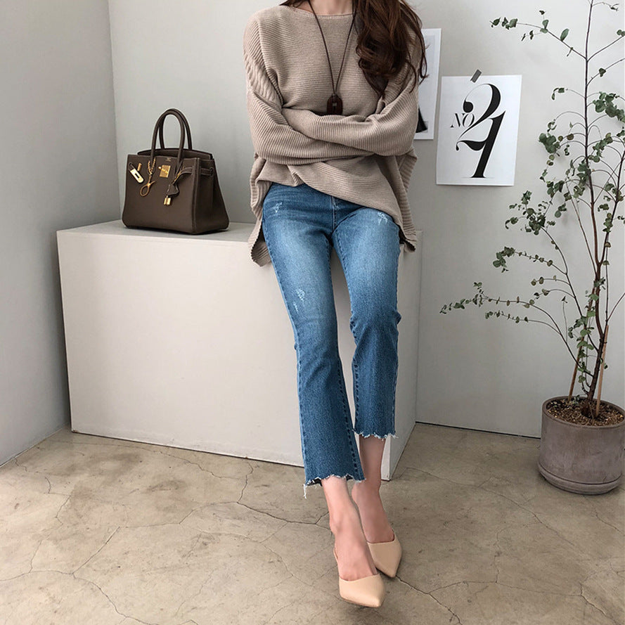 Chic Pointed Toe Sophie Laurie Stiletto Heels