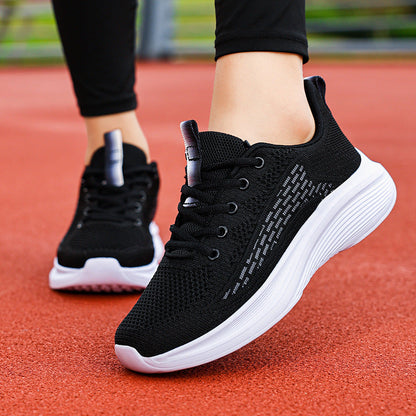 Lightweight Mesh Sneakers Sophie Laurie Men's Everyday