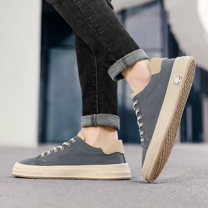 Breathable Retro Sophie Laurie Sports Sneakers