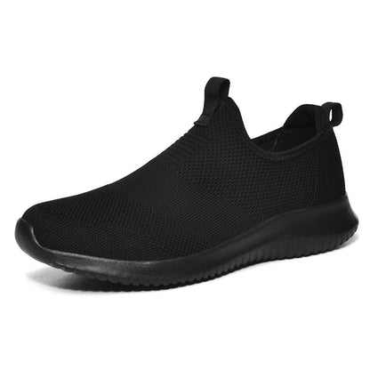 Lightweight Sophie Laurie Flyknit Everyday Sneakers