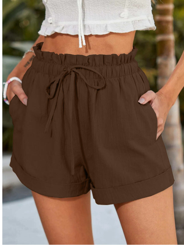Casual Comfort Sophie Laurie Summer Shorts