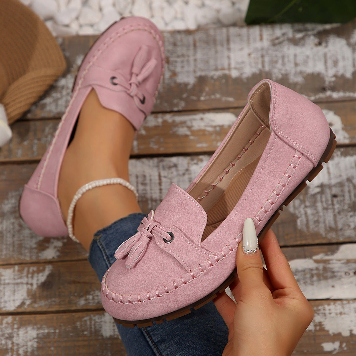 Classic Comfort Sophie Laurie Women’s Loafers