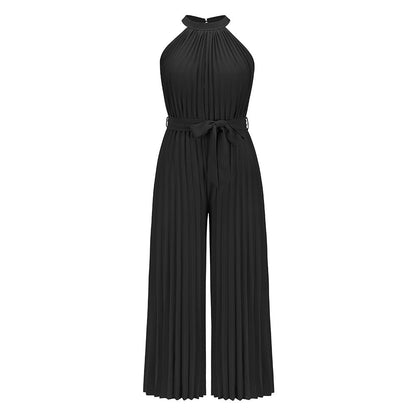 Chic Sophie Laurie Pinterest-Inspired Jumpsuit