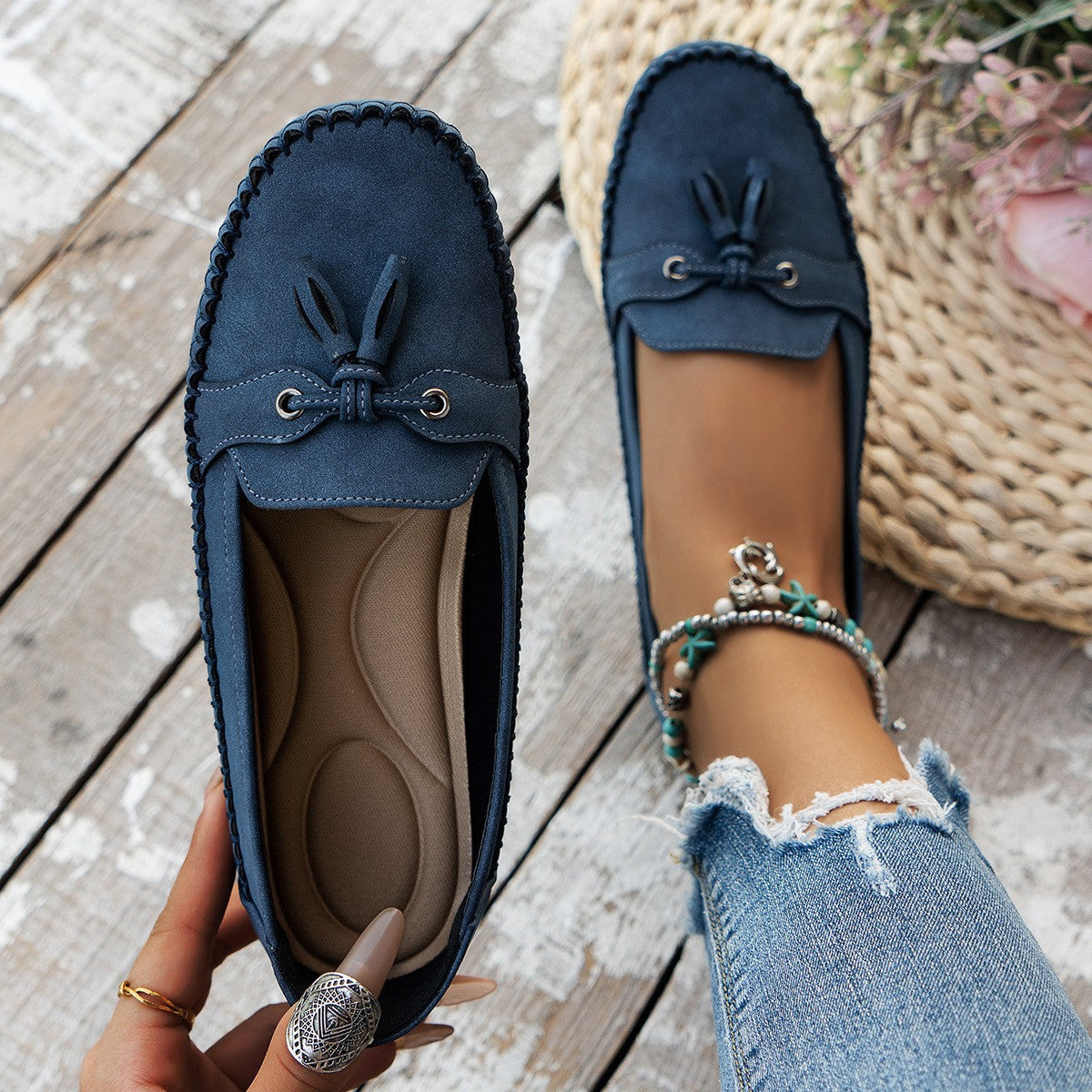 Classic Comfort Sophie Laurie Women’s Loafers