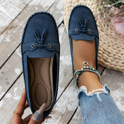 Classic Comfort Sophie Laurie Women’s Loafers