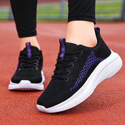 Lightweight Mesh Sneakers Sophie Laurie Men's Everyday