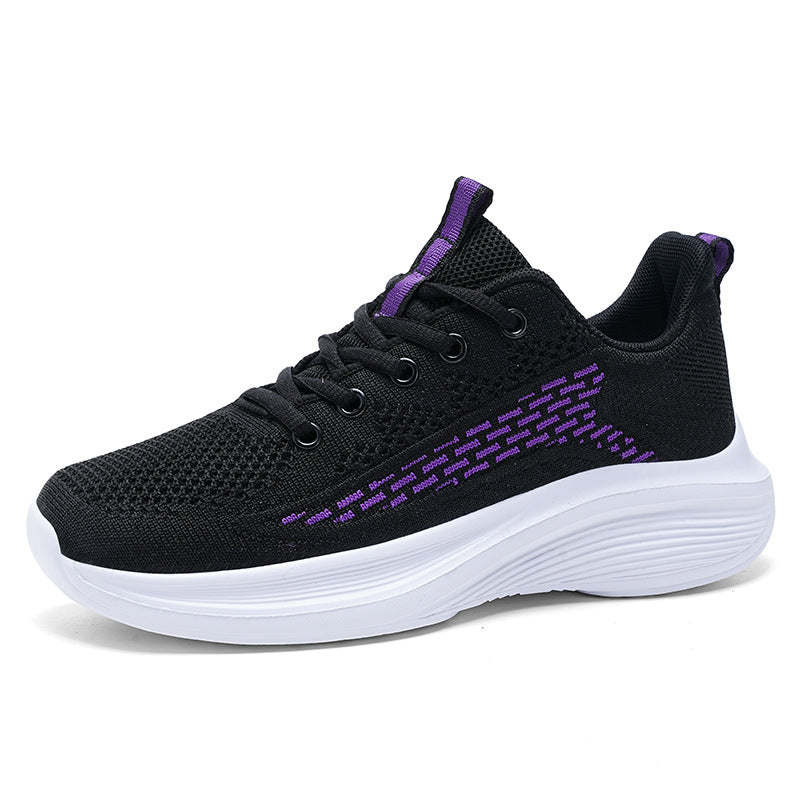 Lightweight Mesh Sneakers Sophie Laurie Men's Everyday