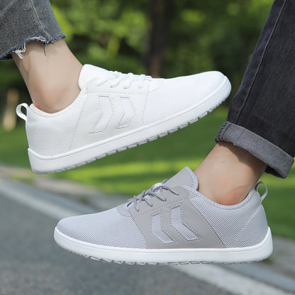 Breathable Sophie Laurie Outdoor Hiking Sneakers