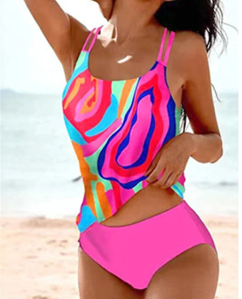 Retro High Waist Swimwear by Sophie Laurie