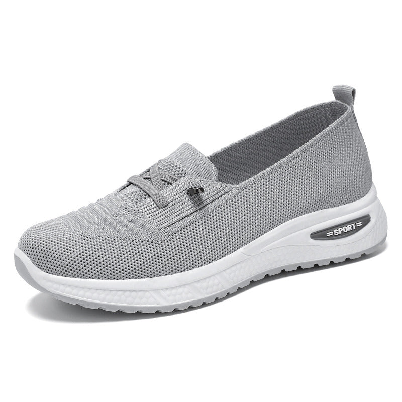 Breathable Sophie Laurie Everyday Comfort Pumps