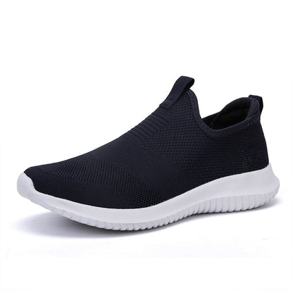 Lightweight Sophie Laurie Flyknit Everyday Sneakers