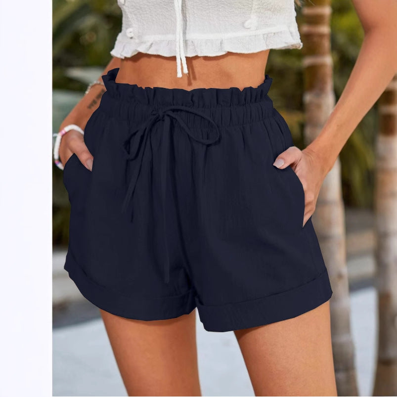 Casual Comfort Sophie Laurie Summer Shorts