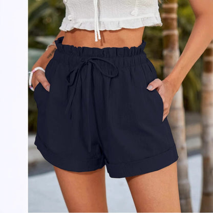 Casual Comfort Sophie Laurie Summer Shorts