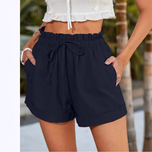 Casual Comfort Sophie Laurie Summer Shorts