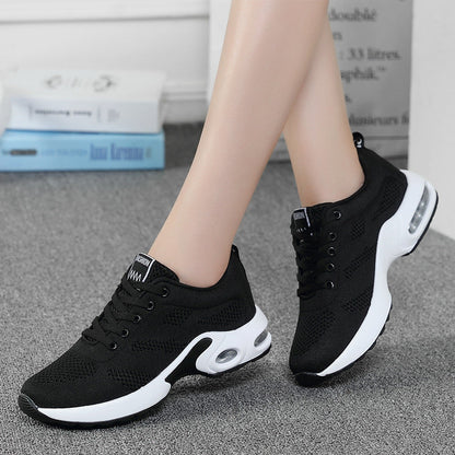 Pinterest-Inspired Sophie Laurie Mesh Women’s Sneakers