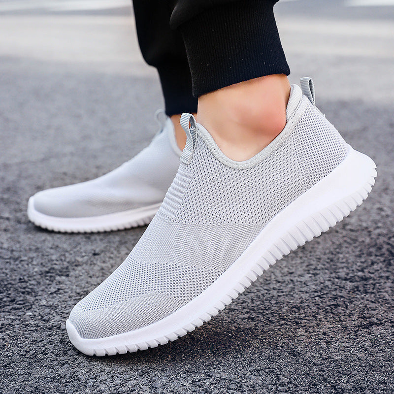 Lightweight Sophie Laurie Flyknit Everyday Sneakers