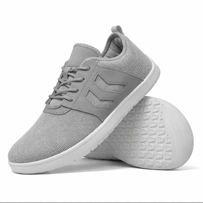 Breathable Sophie Laurie Outdoor Hiking Sneakers
