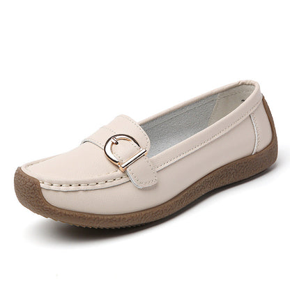 Comfort Soft Loafers by Sophie Laurie