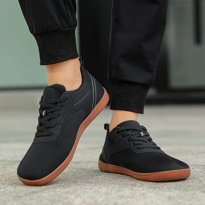 Breathable Everyday Sneakers Sophie Laurie